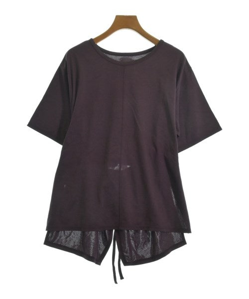 yuni เสื้อยืด/เสื้อท็อปส์