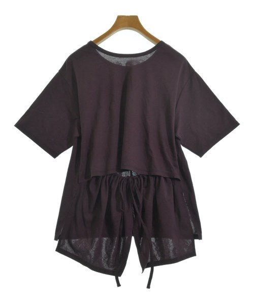 yuni เสื้อยืด/เสื้อท็อปส์
