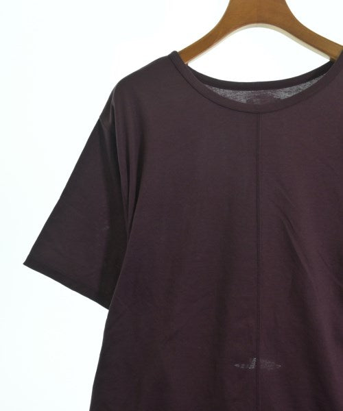 yuni เสื้อยืด/เสื้อท็อปส์