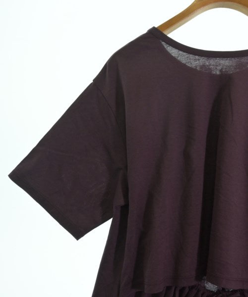 yuni เสื้อยืด/เสื้อท็อปส์