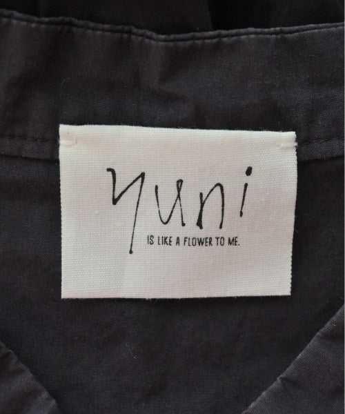 yuni เสื้อลำลอง