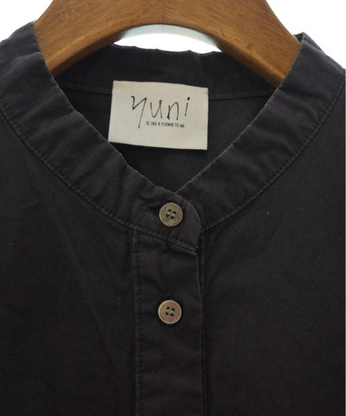 yuni เสื้อลำลอง