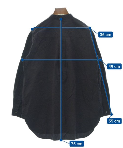 yuni เสื้อลำลอง