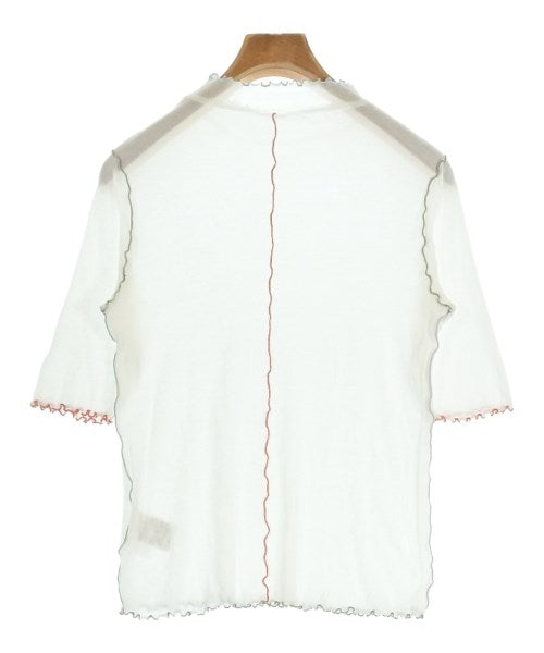 yuni เสื้อยืด/เสื้อท็อปส์