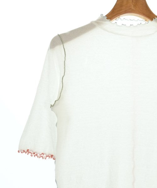 yuni เสื้อยืด/เสื้อท็อปส์