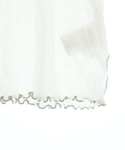 yuni เสื้อยืด/เสื้อท็อปส์