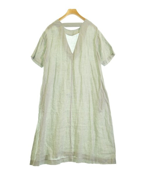 yuni ชุดเดรส