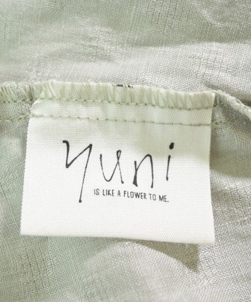 yuni ชุดเดรส