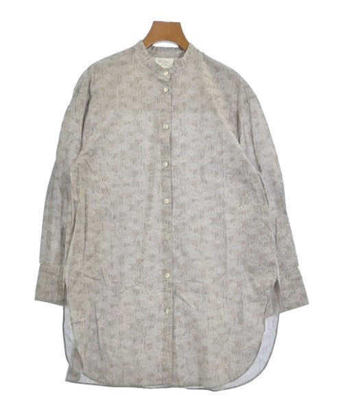 yuni เสื้อลำลอง
