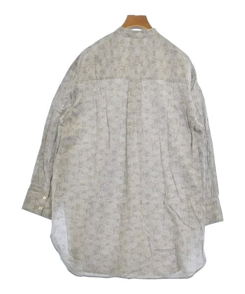 yuni เสื้อลำลอง