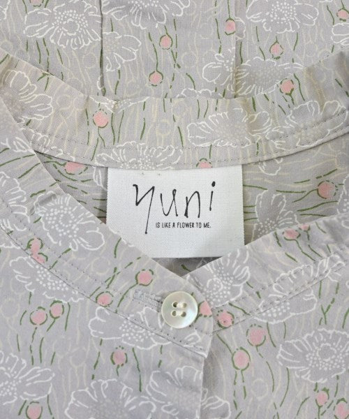 yuni เสื้อลำลอง