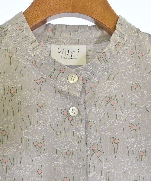 yuni เสื้อลำลอง