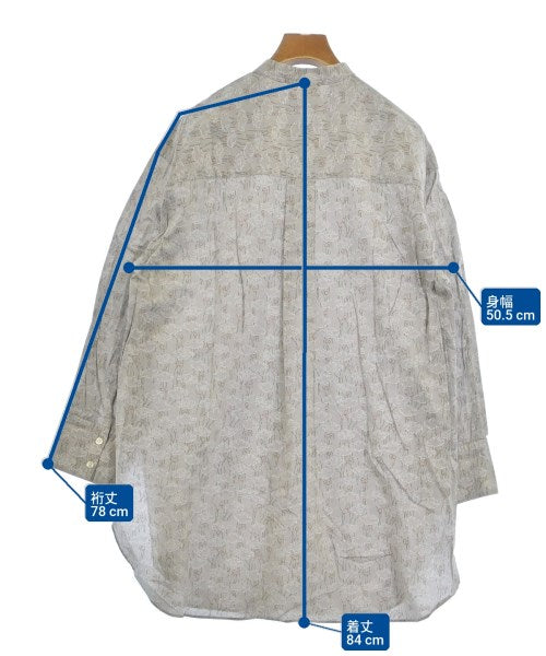 yuni เสื้อลำลอง
