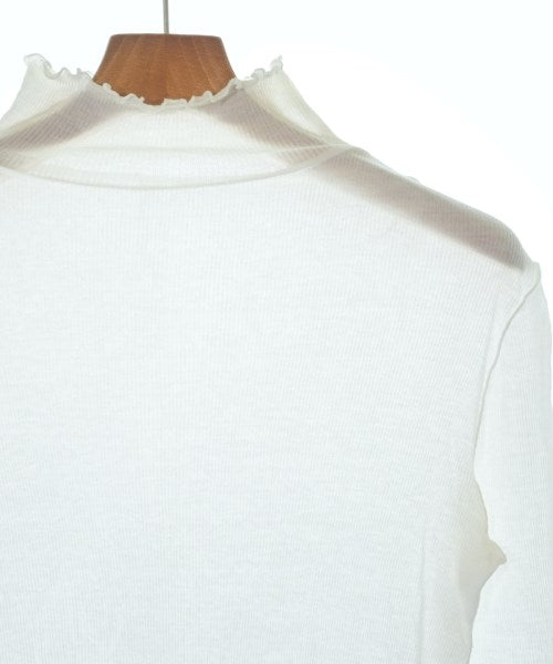 yuni เสื้อยืด/เสื้อท็อปส์