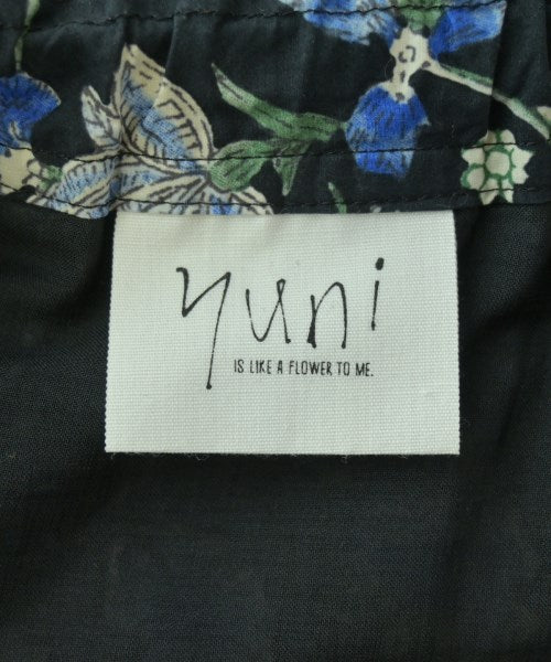 yuni กระโปรงยาว/แม็กซี่ยาว