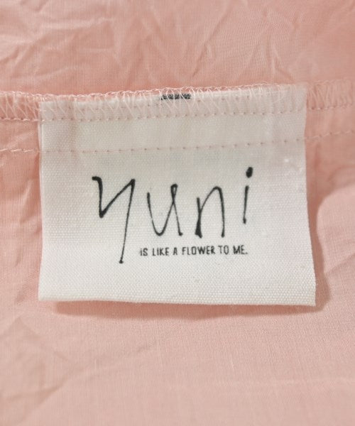 yuni เสื้อสตรี