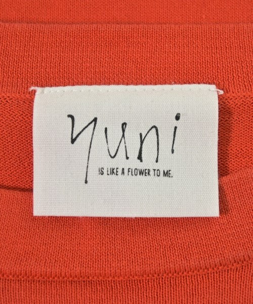 yuni เสื้อกันหนาว