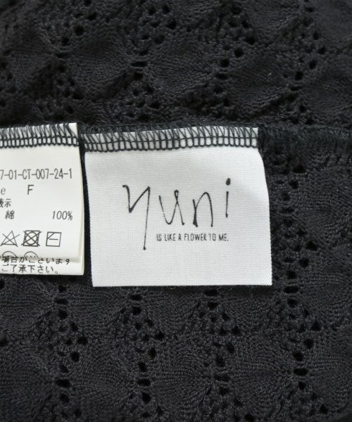yuni เสื้อกันหนาว