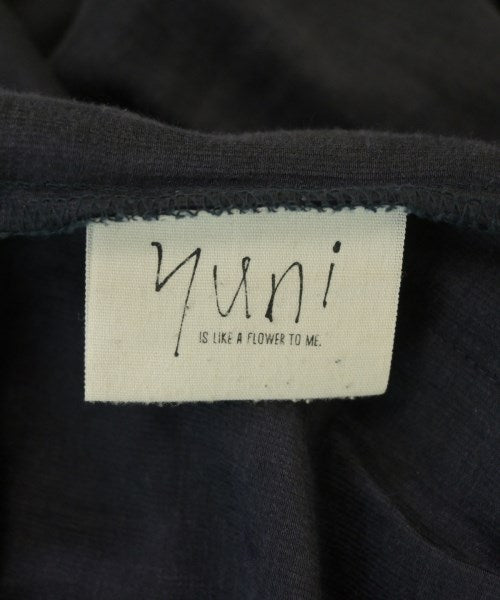 yuni เสื้อโค้ท อื่น