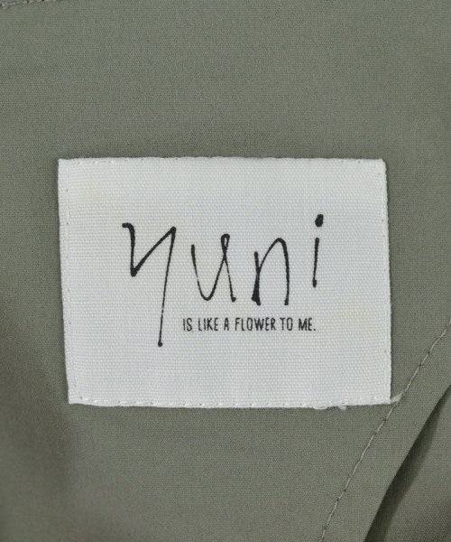 yuni ชุดเดรส