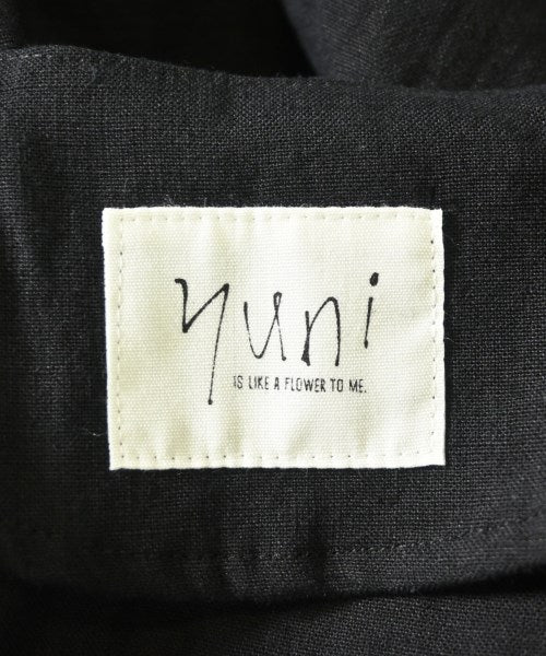 yuni เสื้อกั๊ก