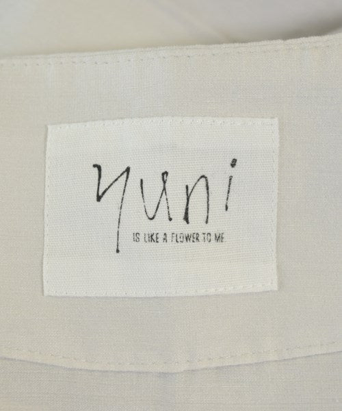 yuni แจ็คเก็ตลำลอง