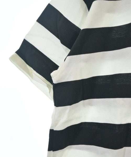 yuni เสื้อยืด/เสื้อท็อปส์