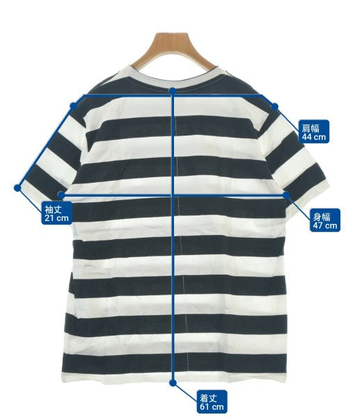 yuni เสื้อยืด/เสื้อท็อปส์