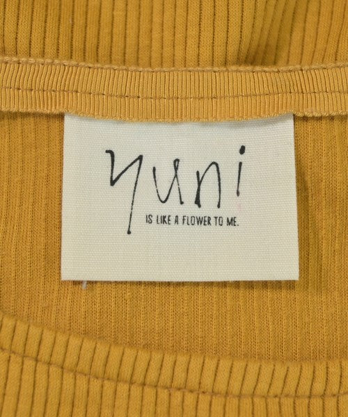 yuni เสื้อกันหนาว