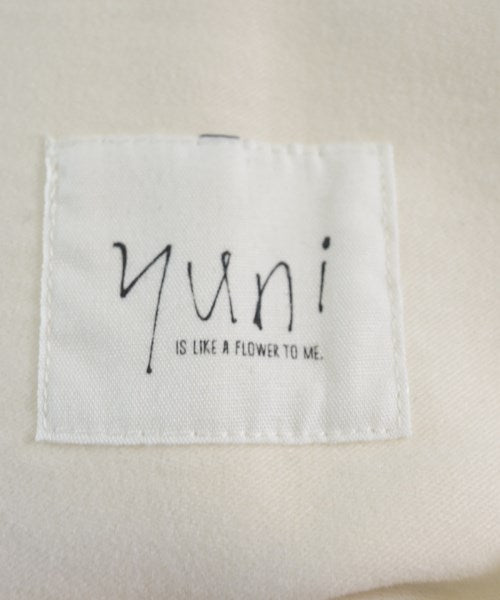 yuni ชุดเอี๊ยม/เสื้อคลุมหลวมๆ/จั๊มสูท