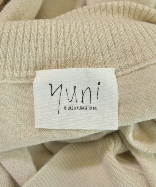 yuni เสื้อกันหนาว