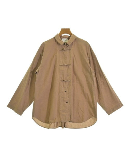 yuni เสื้อลำลอง