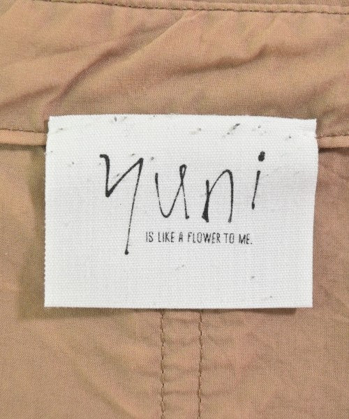 yuni เสื้อลำลอง