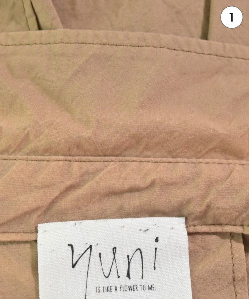 yuni เสื้อลำลอง