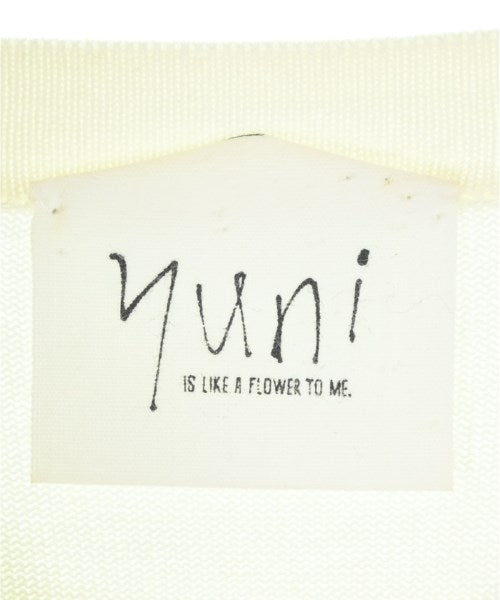 yuni เสื้อกันหนาว