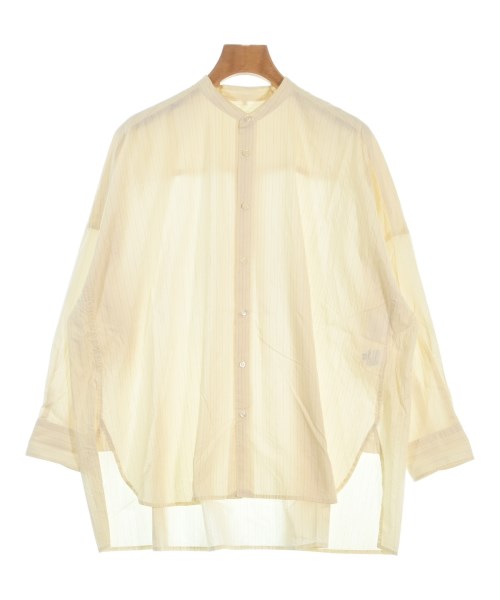 yuni เสื้อลำลอง