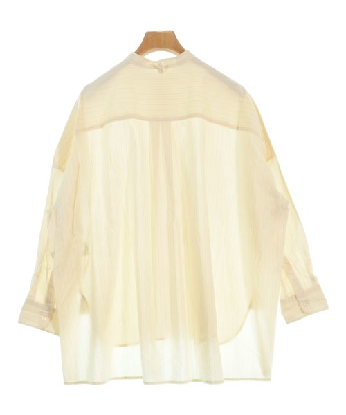 yuni เสื้อลำลอง