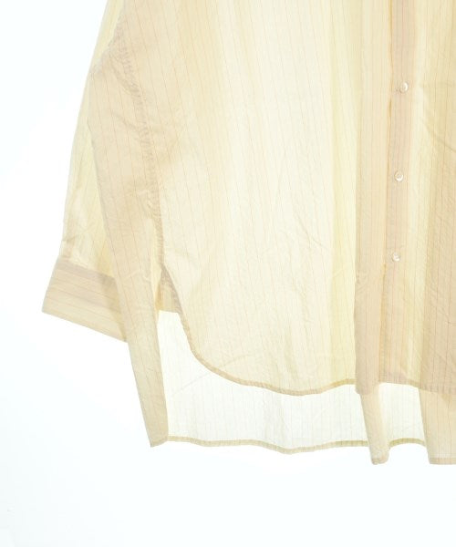 yuni เสื้อลำลอง