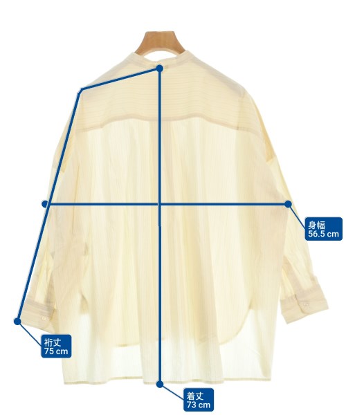 yuni เสื้อลำลอง