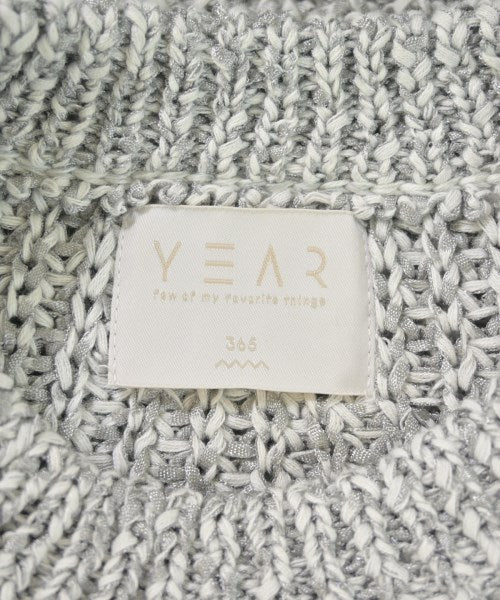 YEAR เสื้อกั๊ก