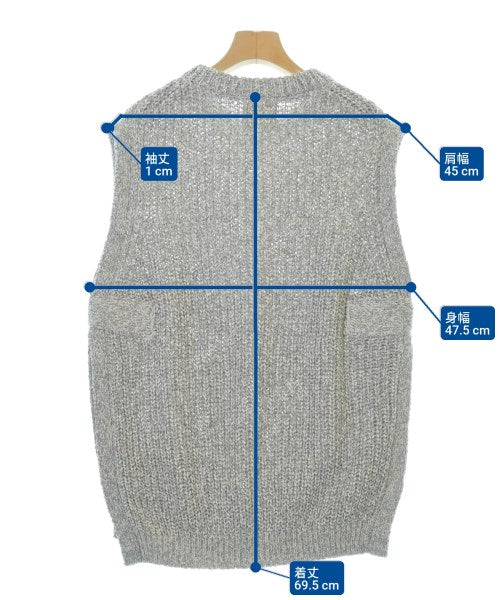 YEAR เสื้อกั๊ก