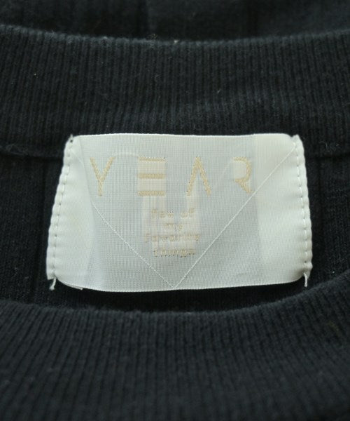 YEAR เสื้อกันหนาว