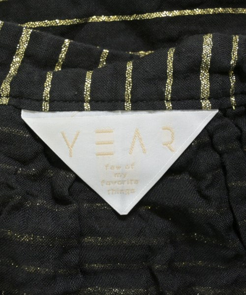 YEAR เสื้อลำลอง