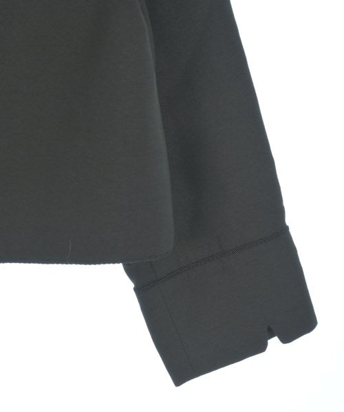 chambre de charme noir แจ็คเก็ตไม่มีปก