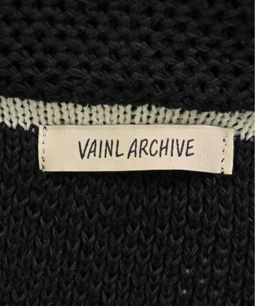 VAINL ARCHIVE เสื้อคาร์ดิแกน