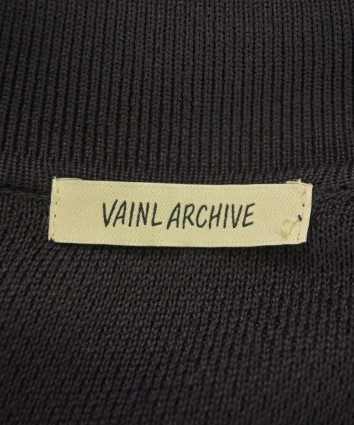 VAINL ARCHIVE เสื้อกันหนาว