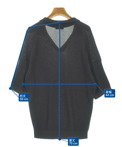 VAINL ARCHIVE เสื้อกันหนาว