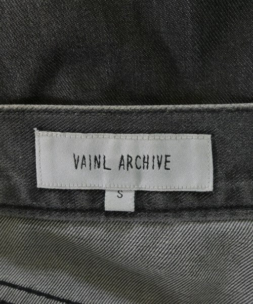 VAINL ARCHIVE ยีนส์