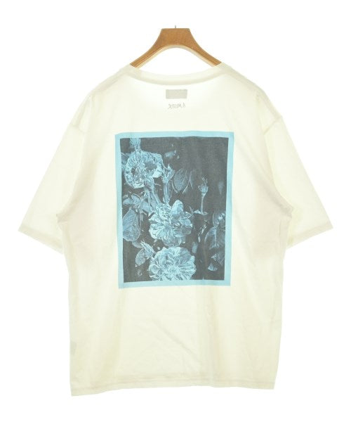 VAINL ARCHIVE เสื้อยืด/เสื้อท็อปส์