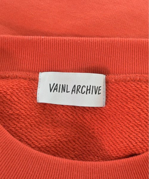 VAINL ARCHIVE เสื้อสเวตเตอร์